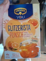 glitzerista Punsch