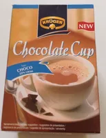 Chocolate Cup