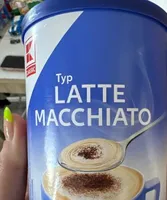 Latte macchiato