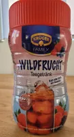 Teegetränk, Wildfrucht