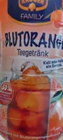 BLUTORANGE Teegetränk