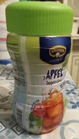 Krüger Teegetränk Apfel