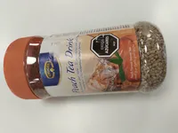 Kruger Peach Tea Drink 400G