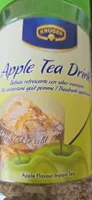Apple Tea Drink
