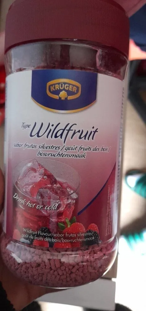 Wildfruit