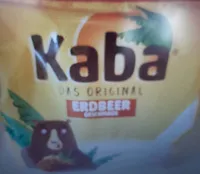 Kaba Erdbeer