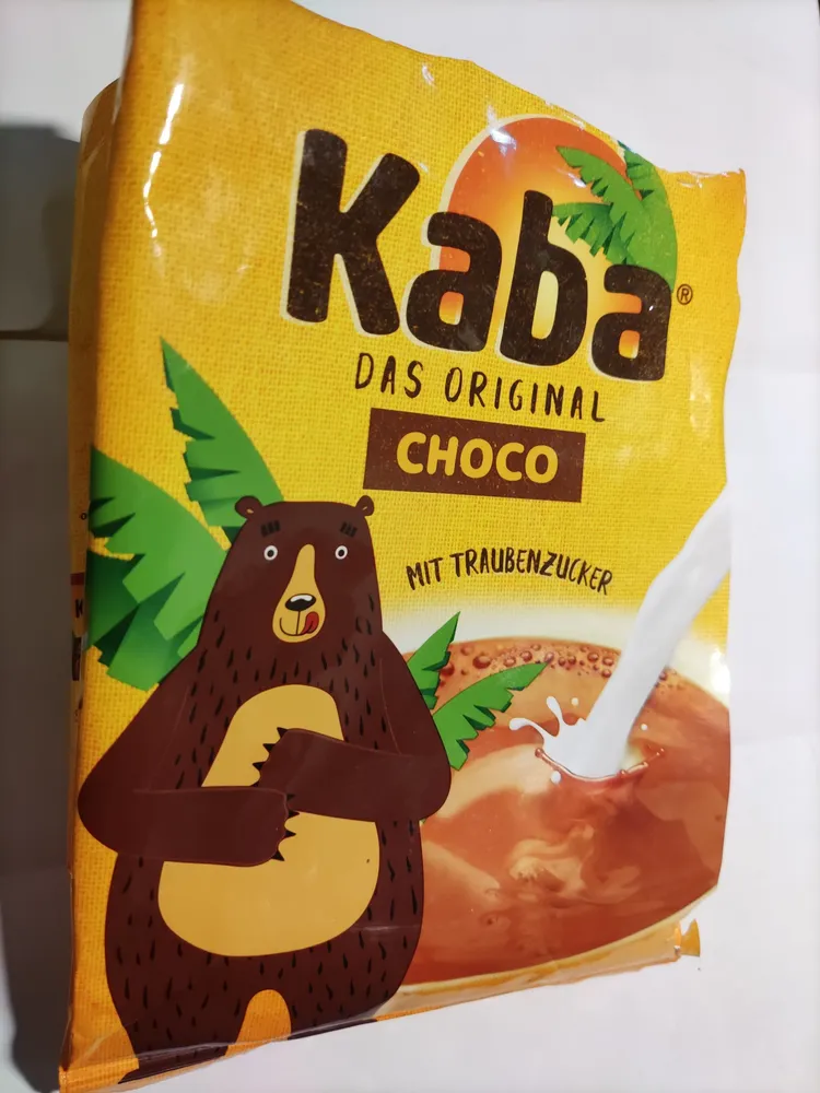 Kaba Pulver