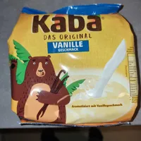 Kaba Vanille