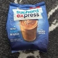 Suchard Express
