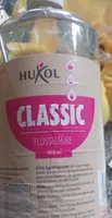 Huxol classic 1000ml