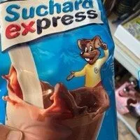 Suchard express