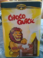 Choco Quick