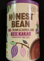Bio Trinkschocolade 60% Kakao