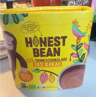 Honedt Bean trinkschokolade