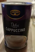 Cappuccino Amaretto