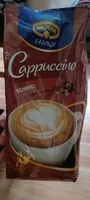 Cappuccino Schoko