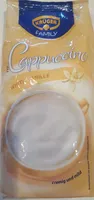 Cappuccino White Vanille