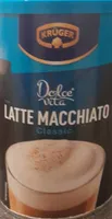 Latte macchiato
