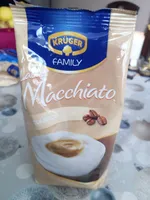 Latte Macchiato