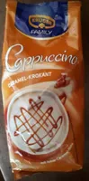 Cappuccino Carmel