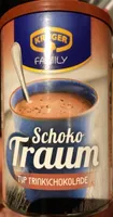 Schoko Traum