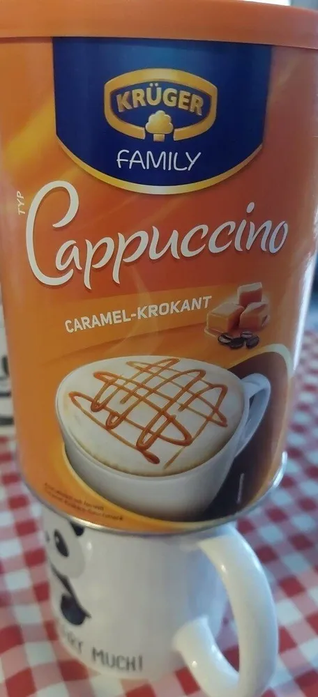 Cappuccino