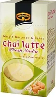 Chai Latte Fresh India