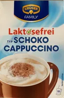 Schoko Cappucino