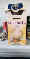 Chai Latte, Lovely India