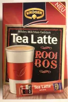 Tea Latte rooibos