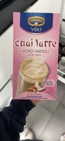 Krüger Chai Latte Exotic India