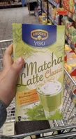 Matcha Latte Classis