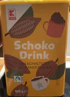Schoko Drink