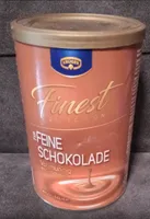 Feine Schokolade