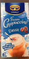 Frozen Cappucino