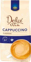 Cappucino