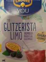 Glitzerista Limo