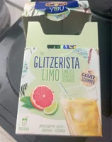 Glitzerists limo