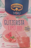 Glitzerista Limo