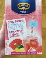 Cool Drinks Sommerlimo