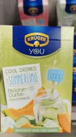 Cool drinks