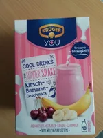 Sommer Shake