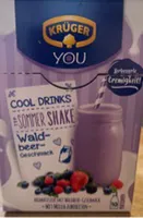 Cool Drinks Sommer Shake