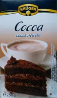 Krüger Cocoa Powder