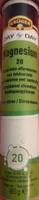 Magnesium Day by Day