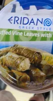 Stuffed Vine leaves with dill  mint