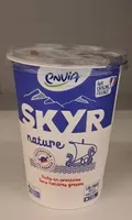 Skyr nature