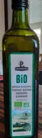 Huile d'olive vierge extra
