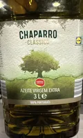 Azeite Chaparro