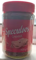 creme de Spéculoos